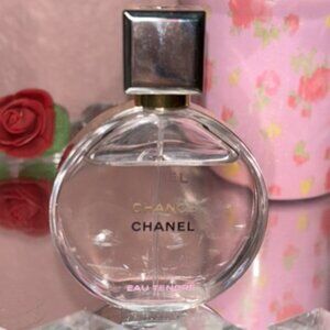 Chanel Perfume